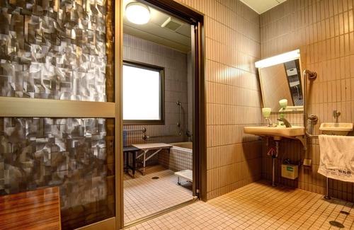 Matsue Hotel | 1 night plan with breakfast Standard twin room /Matsue Shimane