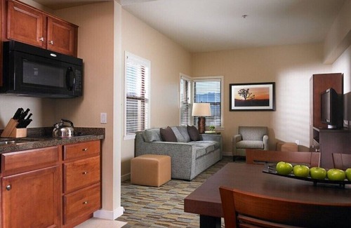 Palm Desert Villa | 1 or 2 BR Luxury Westin Desert Willow Villas Resort - Golf and Tennis Paradise!