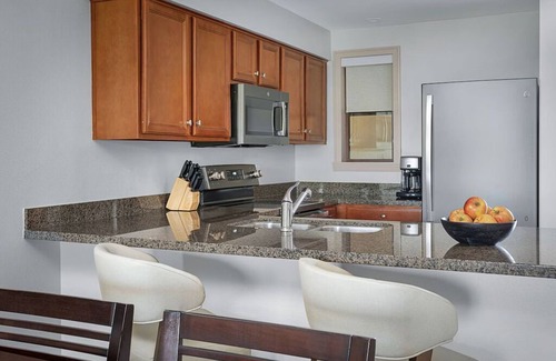 Palm Desert Villa | 1 or 2 BR Luxury Westin Desert Willow Villas Resort - Golf and Tennis Paradise!