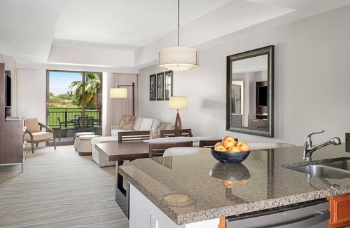 Palm Desert Villa | 1 or 2 BR Luxury Westin Desert Willow Villas Resort - Golf and Tennis Paradise!