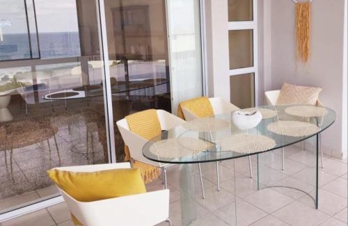 Ramsgate Beach Apartment | 1 St Daniel