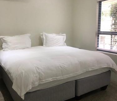 Prince's Grant Golf Estate Apartment | 1 The Eighteenth, Prince’s Grant Golf Estate