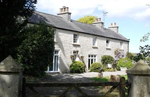 Silverdale House | 1 The Green