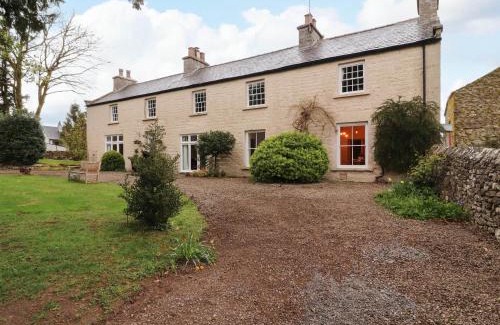 Silverdale House | 1 The Green