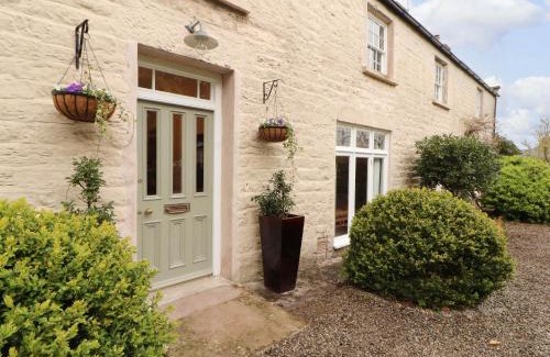 Silverdale House | 1 The Green