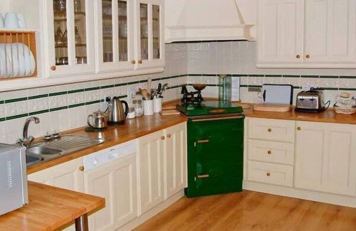 Rosedale Abbey Cottage | 1 The Old Methodist Chapel