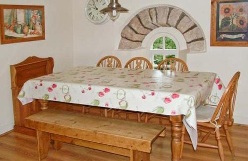 Rosedale Abbey House | 1 The Old Methodist Chapel