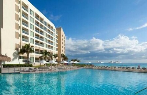 La Isla Resort | 1 Westin Lagunamar Resort & Spa, Luxury!