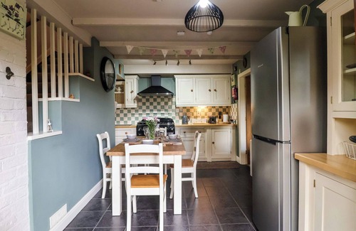 Driffield Cottage | 1 Woods Garth