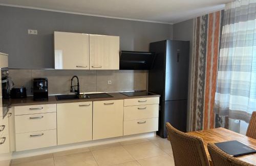 Ellenz Apartment | 1-Zimmer-Apartment mit Pool