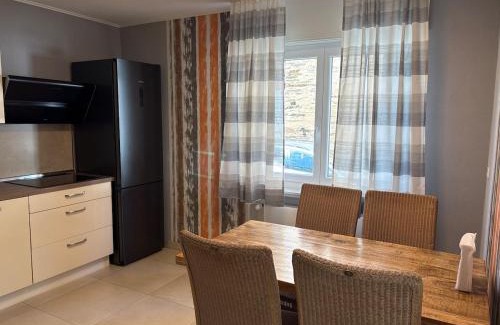 Ellenz Apartment | 1-Zimmer-Apartment mit Pool