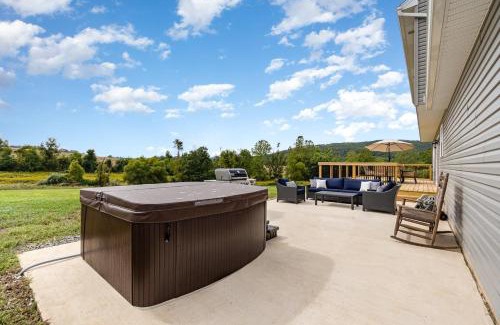 Dillsburg House | 10 Acre Hidden Gem