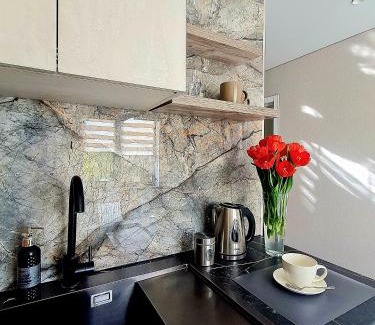 Bila Tserkva Apartment | 10 Best apartment in the center city