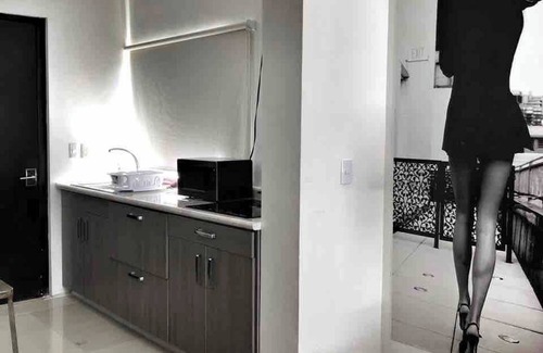 Torreon Apartment | 10- Large Suite for 4 People