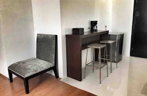Torreon Apartment | 10- Large Suite for 4 People