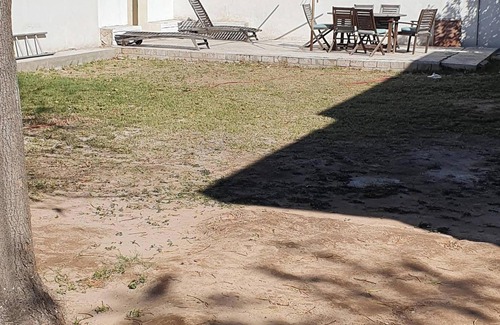 Torreon Apartment | 10- Large Suite for 4 People