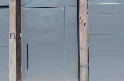 Torreon Apartment | 10- Large Suite for 4 People