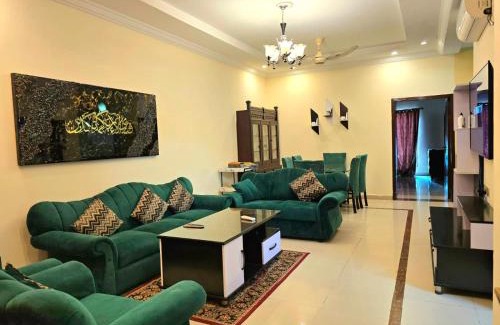 Islamabad House | 10 M full house for rent