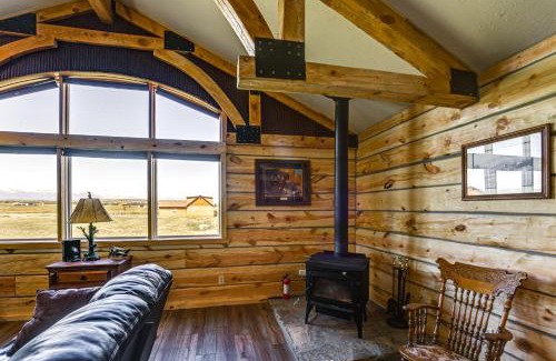 Roberts House | 10 Mi to Cooney State Park Mtn-View Montana Haven