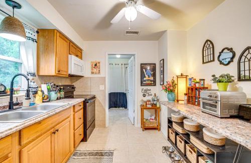 Pine Ridge House | 10 Mi to Crystal River Home in Citrus County