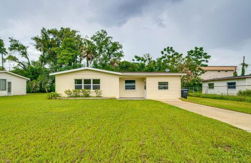 Pine Ridge House | 10 Mi to Crystal River Home in Citrus County