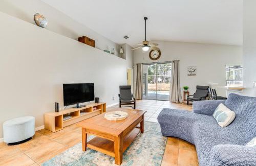 Highlands Reserve House | 10 Mi to Disney Home with Spa and Heated Pool!