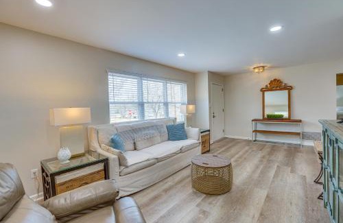 Fultondale House | 10 Mi to UAB Inviting Home with Free Parking and WiFi