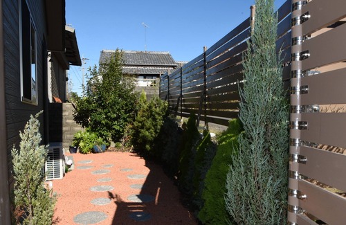 Tokoname Apartment | 10-min by train to Chubu Airport, 5-min walk to nearest station!