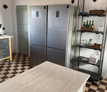 Staffanstorp Villa | 10 min från Malmö/Lund
