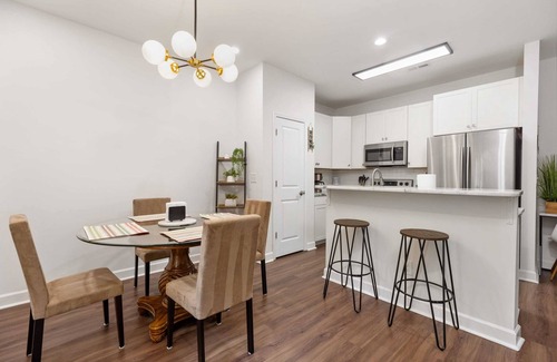 Charlotte House | 10 Min From Downtown & Airport! Fenced-In Yard