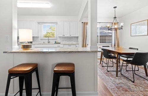 Northwest Boise City House | 10 min to Downtown Eagle & 15 min to Downtown Boise! 2 KING BEDS | 3 month+ Stays Welcome!