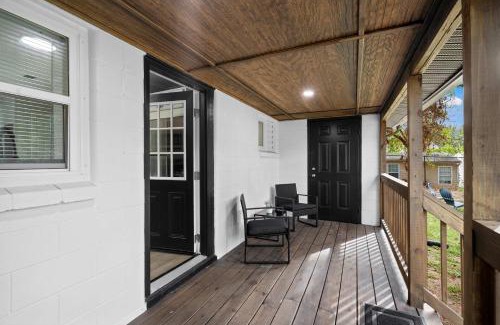Southwest Raleigh House | 10 Min to Downtown - Smart Tvs - Fast Wi-Fi