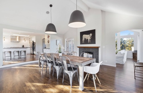 Windsor Other | 10 min to Healdsburg - Modern Farmhouse with Pool, Spa & Views