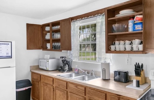 Birmingham House | 10 Mins to Downtown Birmingham- Fresh in Fairfield