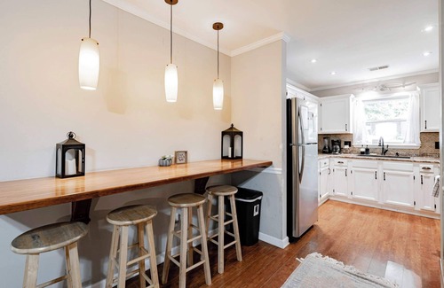 Irmo House | 10 Mins to Lake Murray! The Dutch Creek Cottage