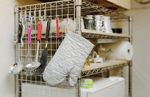 Kita Ward House | 10 minutes from JR Enmachi Station near Katsura C - Chartered one building/,Kyoto Kyōto