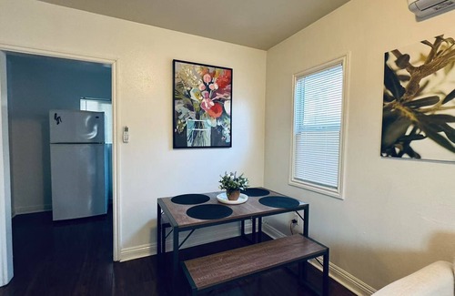 Central San Pedro Apartment | 10 minutes to beach from 756A 9th St, All Inclusive Coastal Town of San Pedro CA