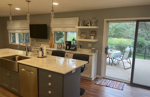 Golden Valley House | 10 Minutes to downtown Minneapolis