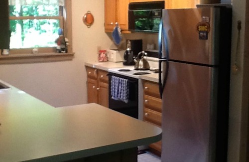 Wilmington House | 10 Minutes to Mt Snow, Chimney Hill ski home! Cozy Family home