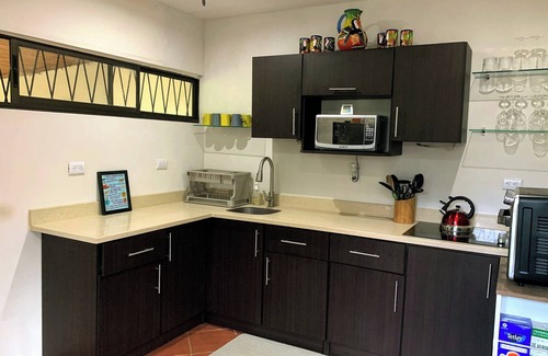 Jaco House | 10 minutes to the beach! Private home with lush jungle surroundings & pool.