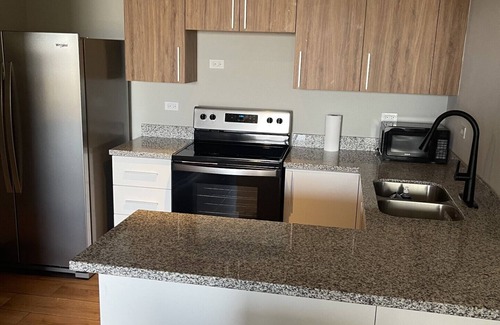 San Salvador Apartment | 10 minutos del shopping mall la gran via