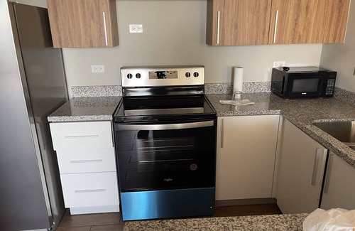 San Salvador Apartment | 10 minutos del shopping mall la gran via