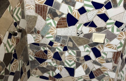 Puerto Morelos Hotel | #10 Nido de Toh - Apartment with Balcony