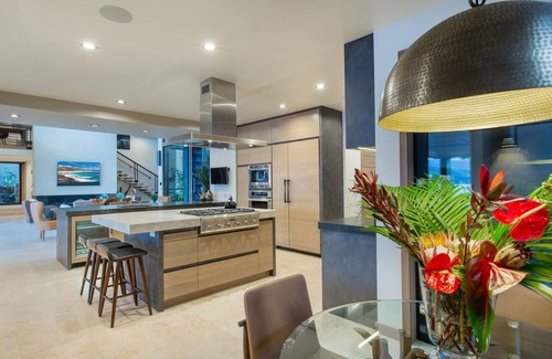 Hawaii Kai House | 10% Off Summer Special! Luxury Oceanfront Estate: Ocean House