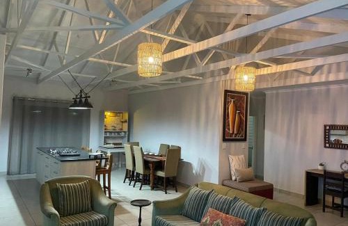 Sedgefield House | 10 on Sysie