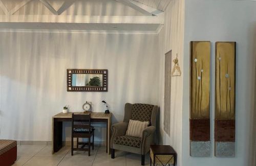 Sedgefield House | 10 on Sysie