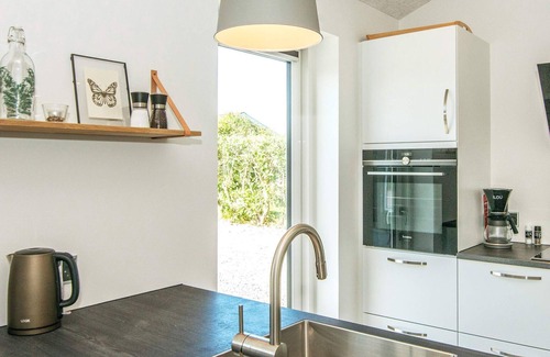 Pøt Strandby House | 10 person holiday home in Juelsminde