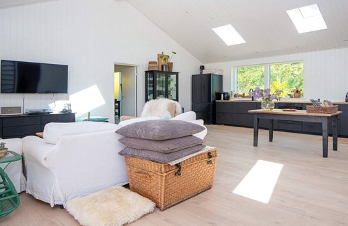 Elsegarde Strand House | 10 person holiday home in Ebeltoft-By Traum