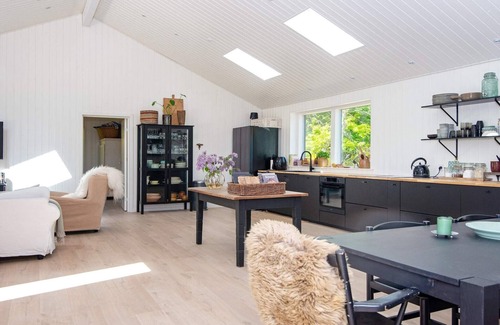 Elsegarde Strand House | 10 person holiday home in Ebeltoft-By Traum