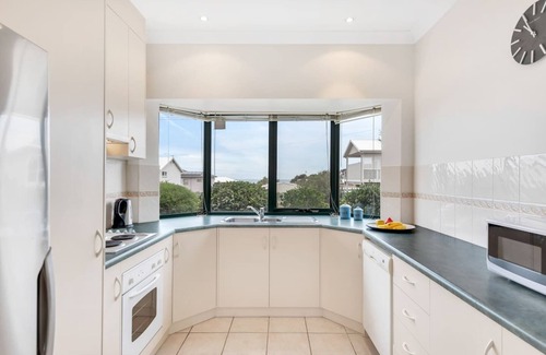 Hayborough House | 10 Rupara - Linen Included